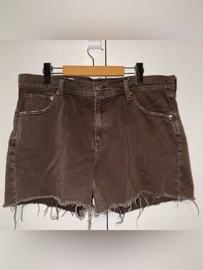 Gap Low Stride Shorts